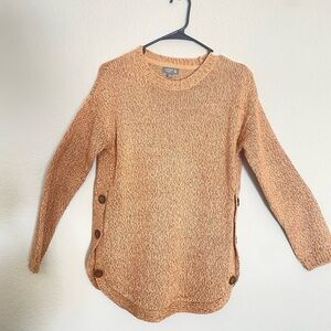 Cup Cake Women's Sweater